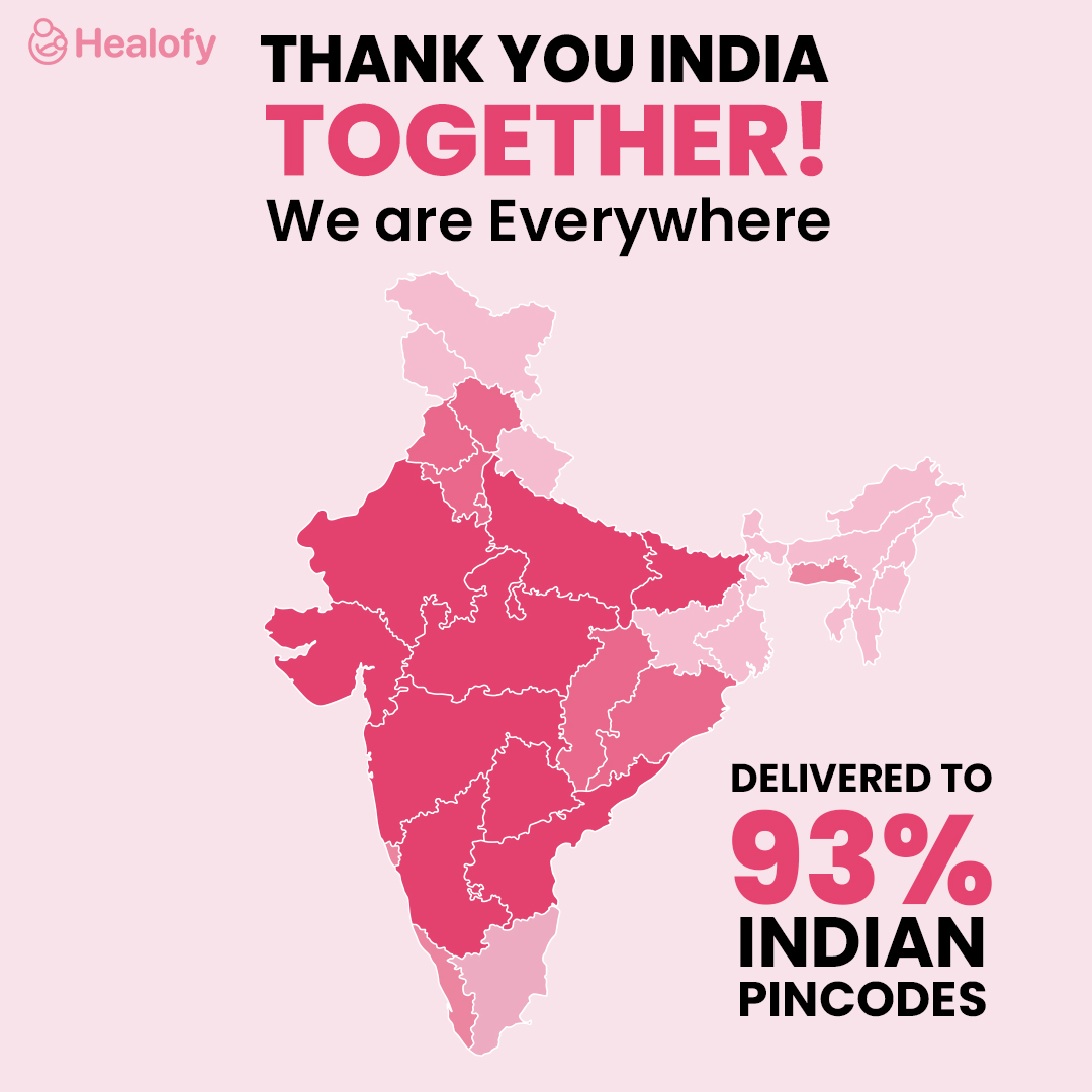 healofy's tweet photo. First Year of Healofy Commerce Launch: 

14,96,782 Moms bought from Healofy, that is what you call KILLING IT!! 

Our sales have skyrocketed and there is no stopping us now! Moms ignited the fire and Healofy is soaring high! Taking on the New Year with a bang!! 💯 https://t.co/UTTM8UGYX7