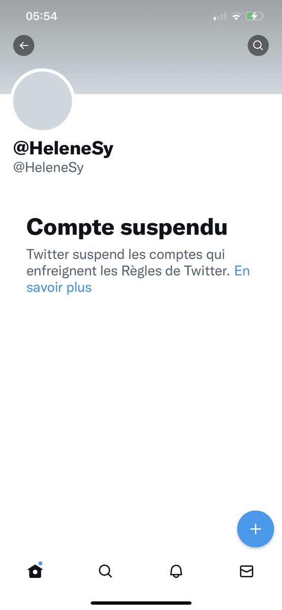 mimimatic's tweet photo. @GWGoldnadel @EvelyneYant94 #OmarSy demande de privilégier la conversation?
J’ai écrit à son épouse pour lui demander sincèrement,gentiment d’être
-catégorique et pas oublier qu’on aimait tous son mari
Elle m’a bloquée dans l’instant et je découvre que son compte est suspendu?
Adepte de la conversation? https://t.co/UQLRHeydxC