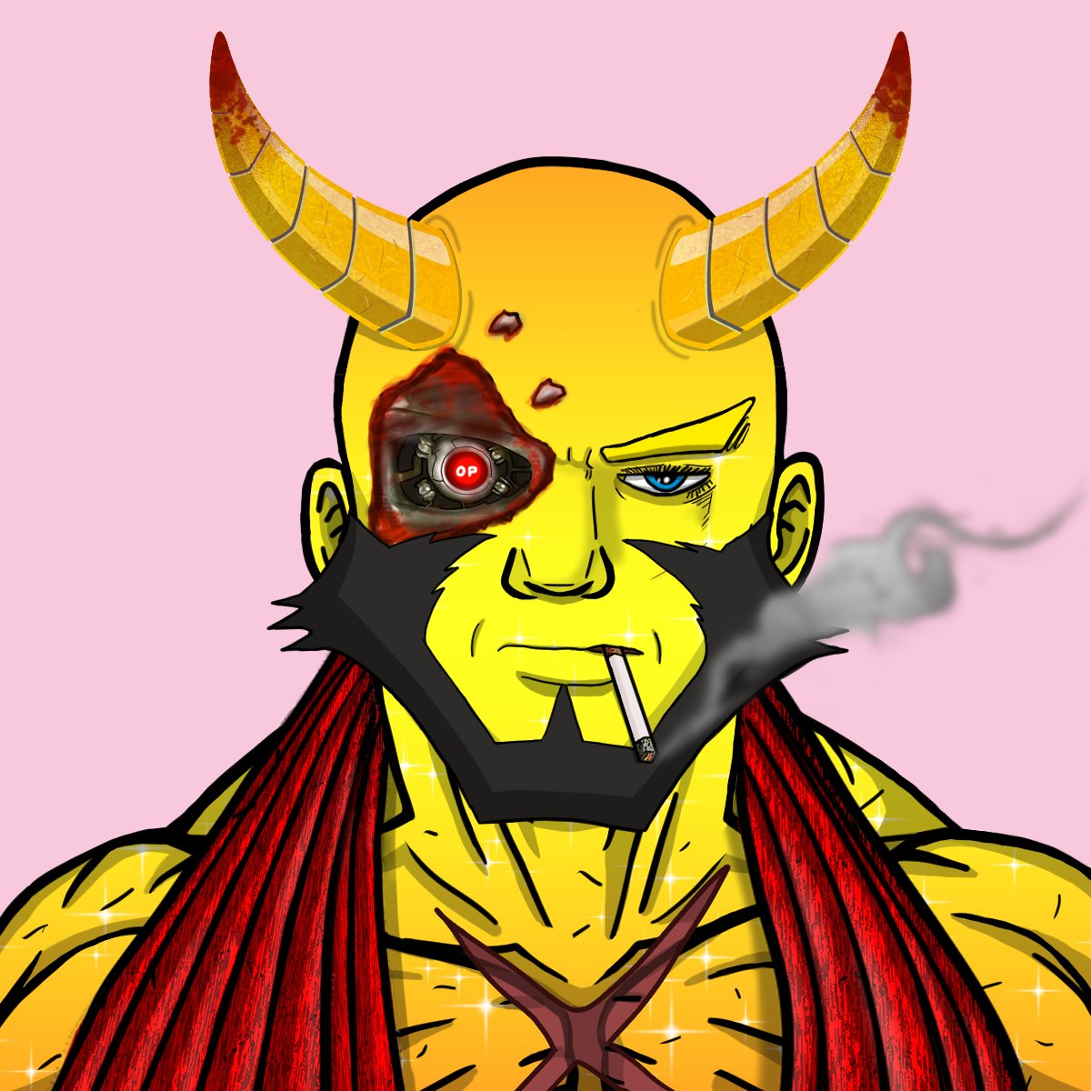 OptiChads 🔴✨️💪 tweet media