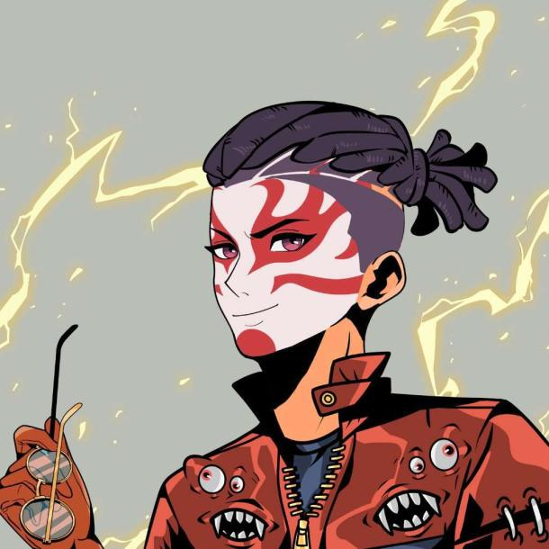 T-O-S Giveaways tweet media