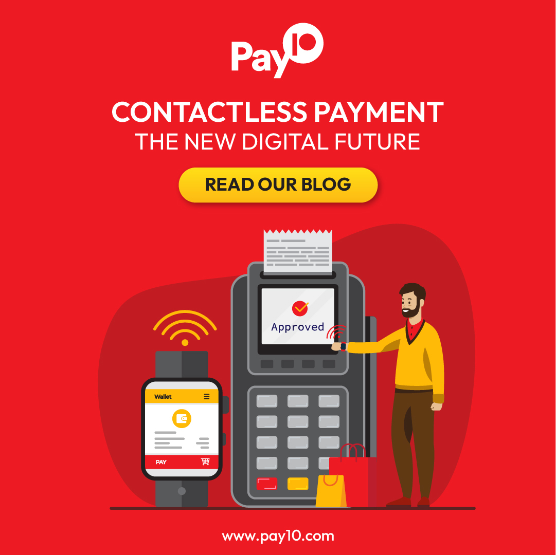 Pay10India's tweet photo. We as a resilient population have made the words remote, social distancing, contactless more popular than ever.
For More Read Our Blog: https://t.co/CuD45QUQjA
#Pay10 #fintech #solutions #paymentsolutions #onlinepayments #payment #paymentdigital #b2b #smallbusinessowners https://t.co/0GLjZ7w0Ks