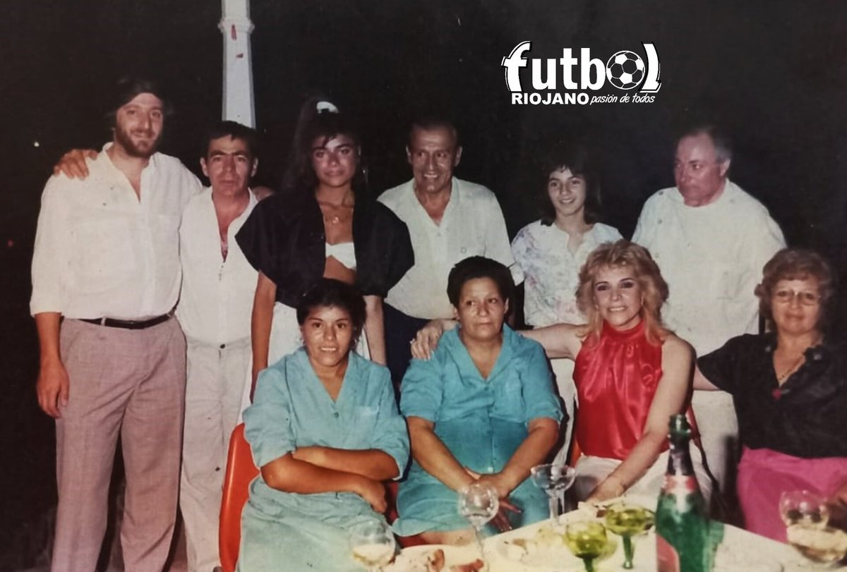 Fútbol Riojano LR tweet media