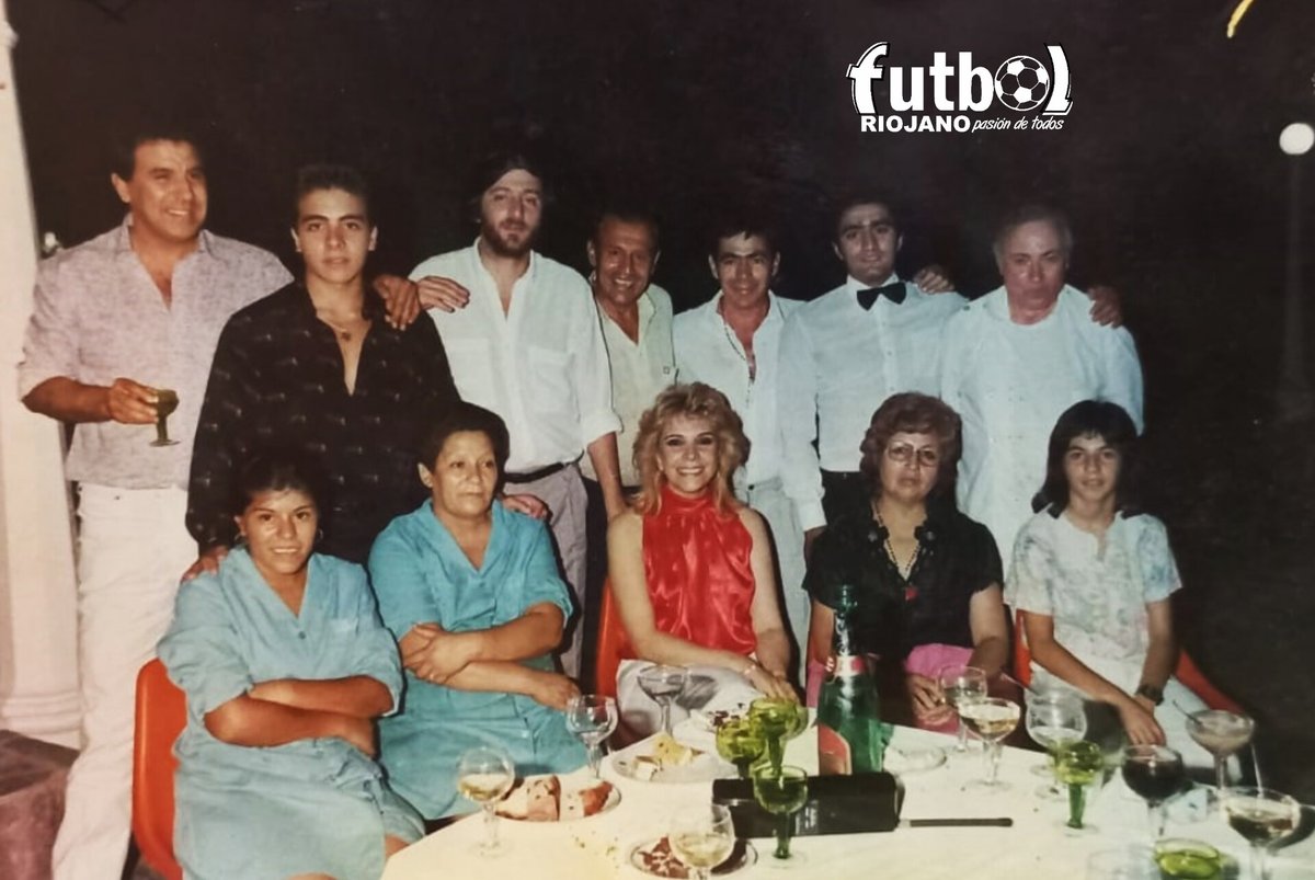 Fútbol Riojano LR tweet media