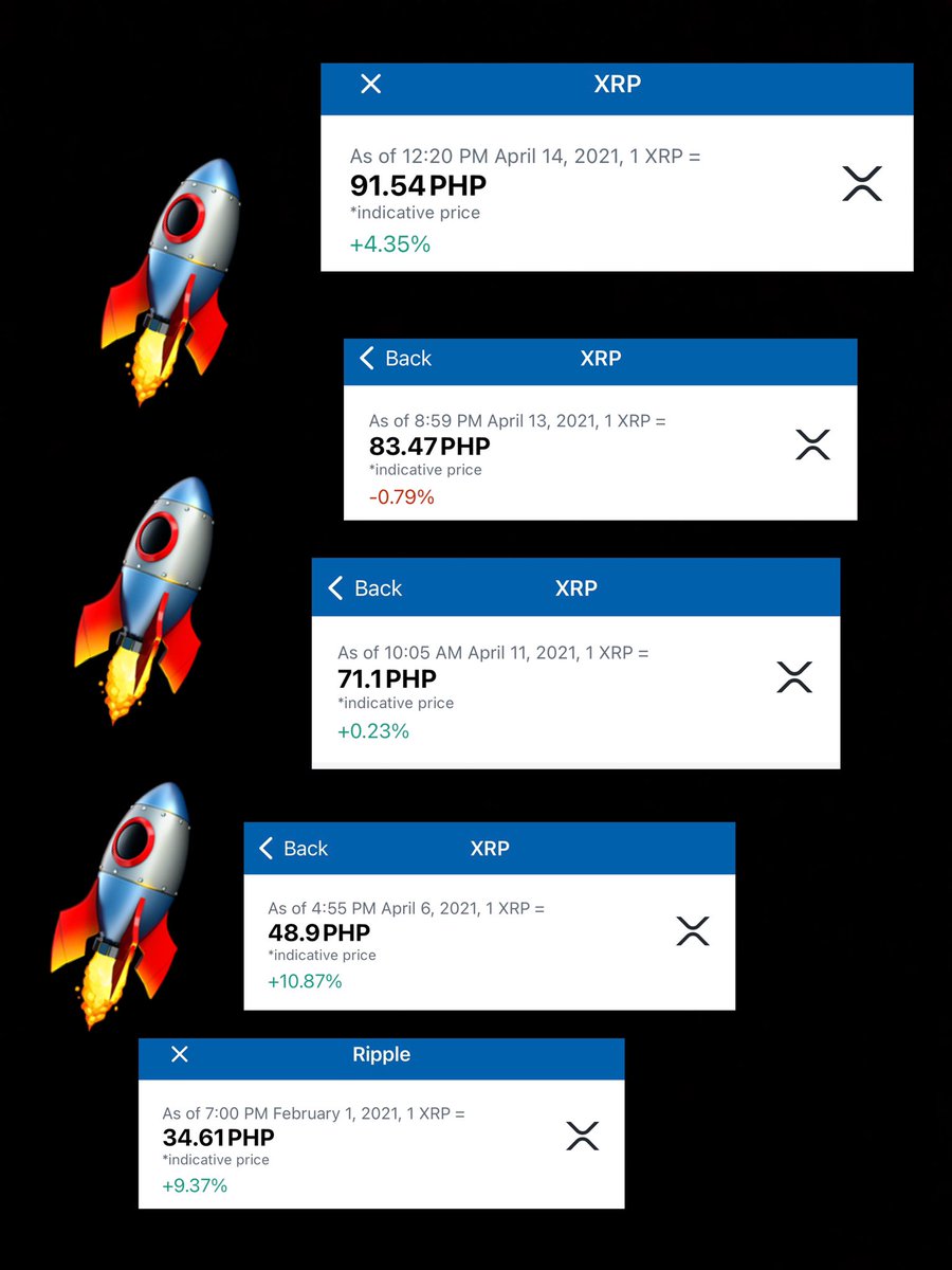 CgpXp's tweet photo. 2023
#XRPCommunity #XRPHolders #XRPL #Ripple #XRPArmy #xrpthestandard https://t.co/BPNaZeZbZz