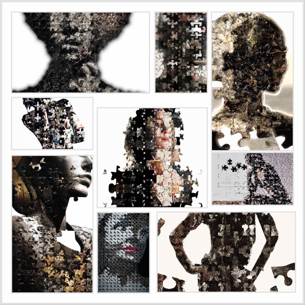 TheMarfs NFT Gallery | Artist | Collector tweet media