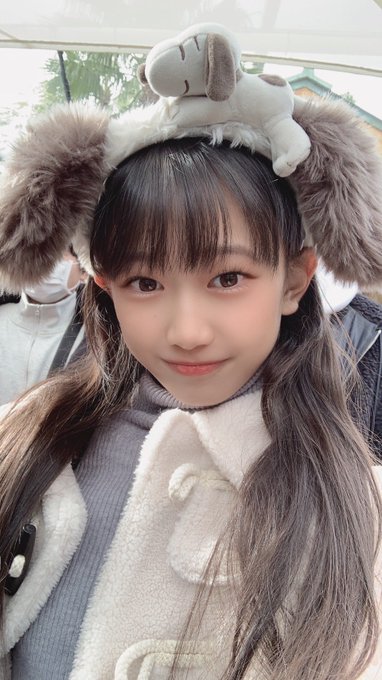 Twitterのコスプレ画像5