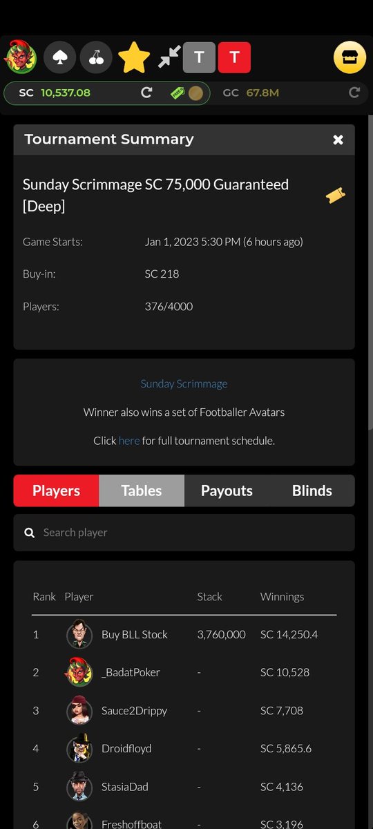 _Badatpoker tweet media