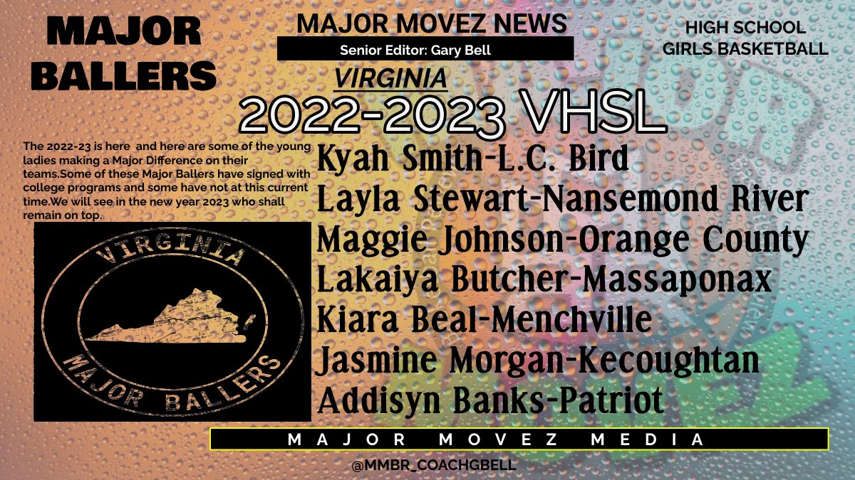 MMBR_CoachGBell's tweet photo. #MMBR🏀2022 The Recap🏀 @MajorMovezMedia @Showtyme360_ @Elite_5050 2023 is HERE🔥
#MakingMovez #MajorOverMinor @coachoboyle @CoachRous https://t.co/3IUii8vCME