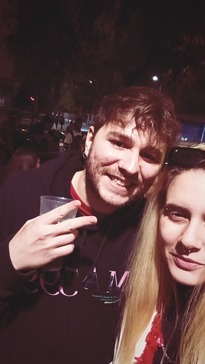 Repoker_Fran's tweet photo. @Saritarookie ✌️ https://t.co/KOgEceoSLg
