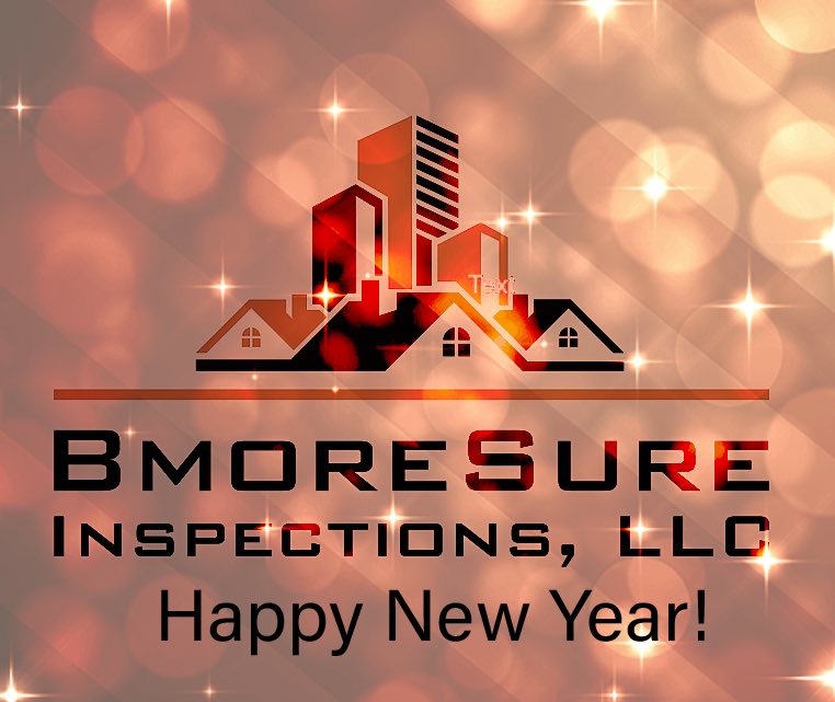 Happy New Year! #realtor #realtorlife #property #realestatelife #forsale #realestateinvesting #investment #baltimorerealtor #baltimorerealestate #marylandrealtor #baltimorerealestateagent #baltimore #mdrealtor #mdrealestateagent #bmore

bmoresureinspections.com