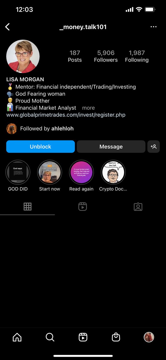 TeamShleepy's tweet photo. Every time my @instagram account has been hacked this account ends up being followed..little sus. Please check this out insta https://t.co/7R5W6ZgYI8