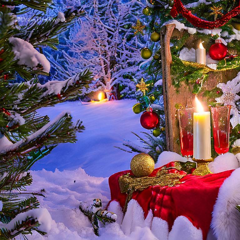 DrawThisXmas's tweet photo. @BuyLowSell420 Merry Christmas!
Hope you like the result or at least had a laugh!
Please follow us for new features and improvements! https://t.co/H8vxRKOQ7I