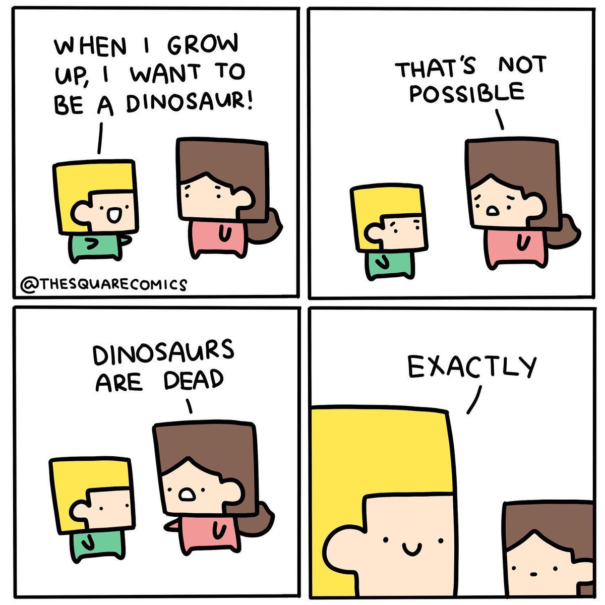 goal 

#comic #meme #life