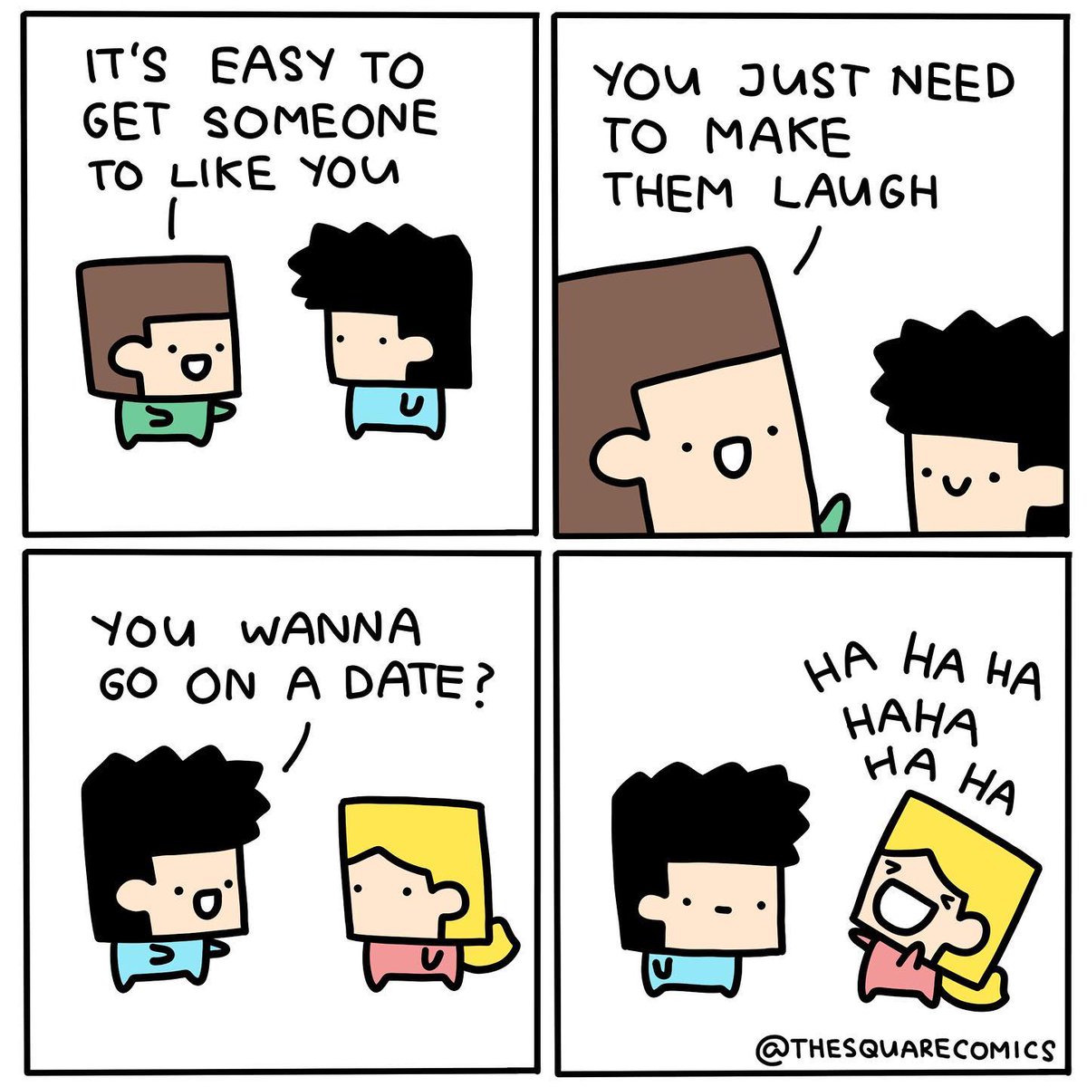 easy 

#comic #meme #life