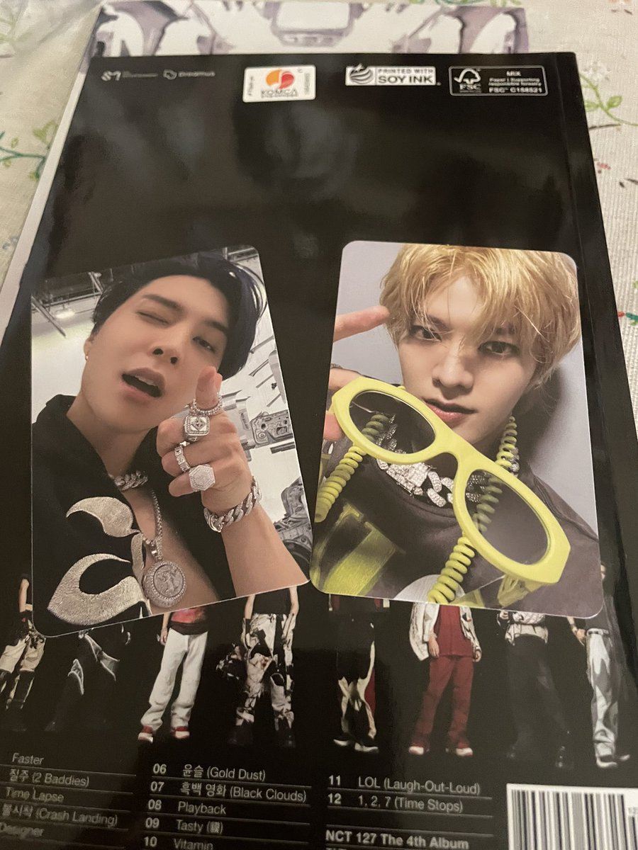 cupidhoon's tweet photo. wtt lft ph

have: johnny and yuta faster 
want: haechan and doyoung or jaehyun  faster counterparts 

rft: duplicates 
tag: wtt lft nct haechan yuta johnny jaehyun nct 127 2baddies faster https://t.co/Hp3WkHdeEL