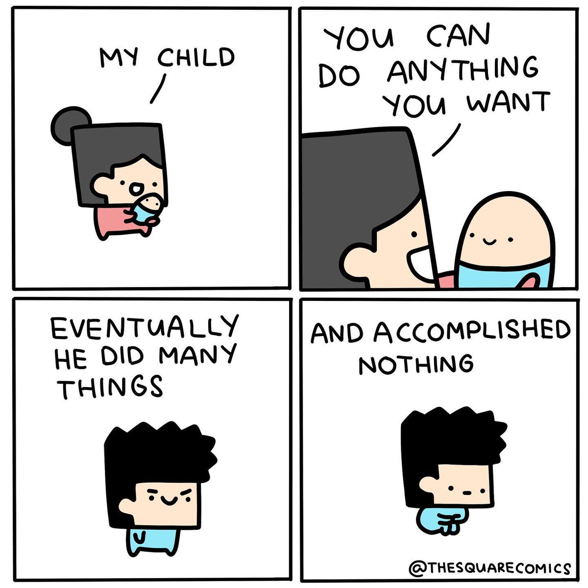 anything 

#comic #meme #life