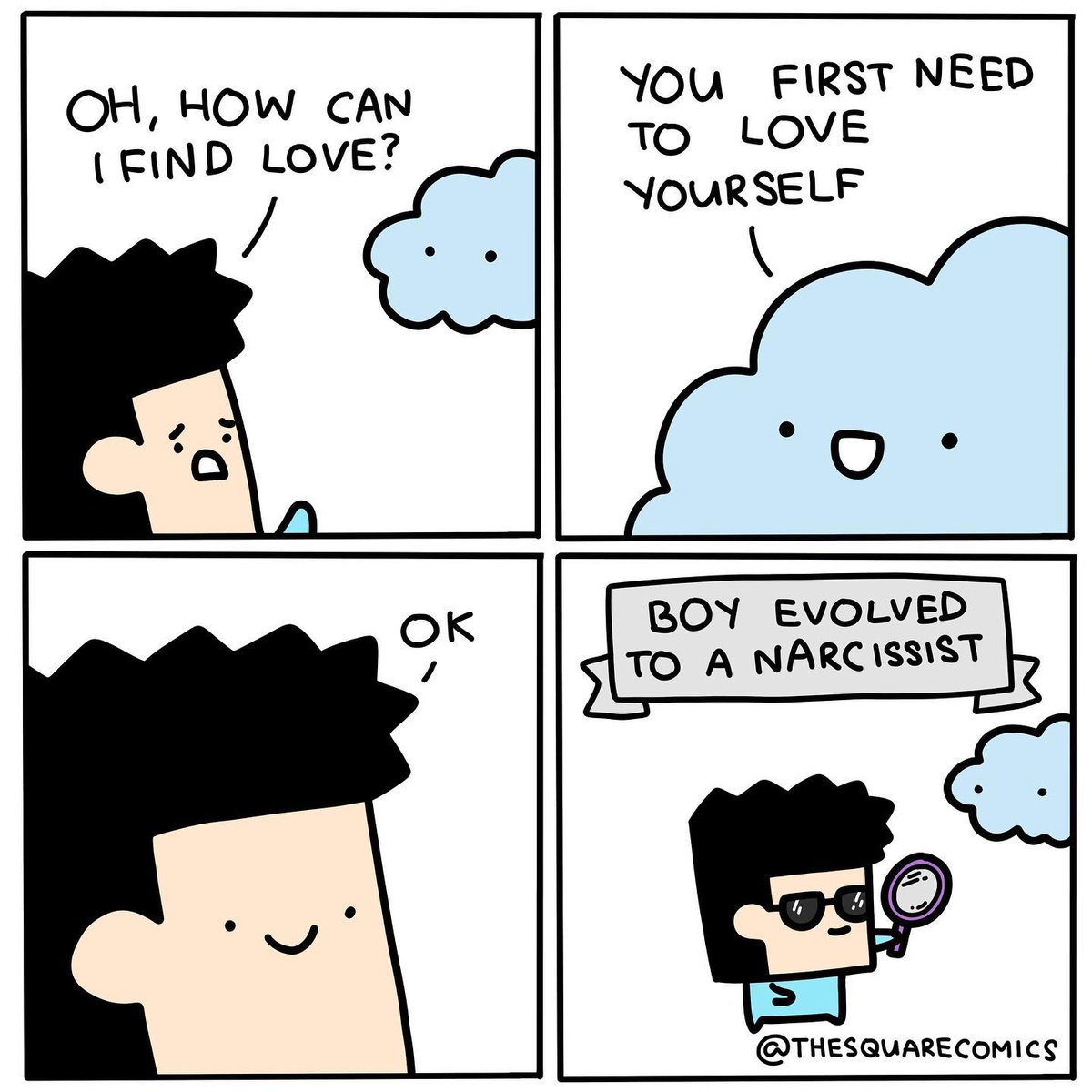 ok

#comic #meme #life