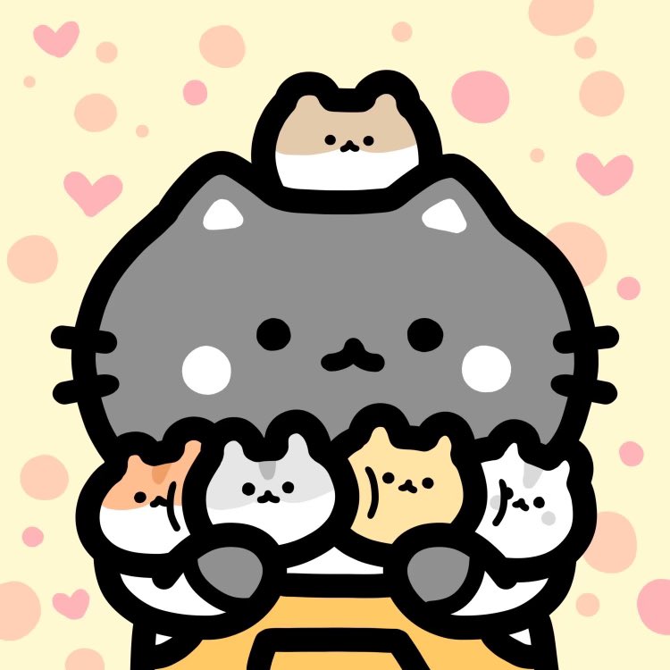 smallcutecatnft's tweet photo. Got your SCC yet? https://t.co/QKIHsVgSix https://t.co/8gSemjWJD6