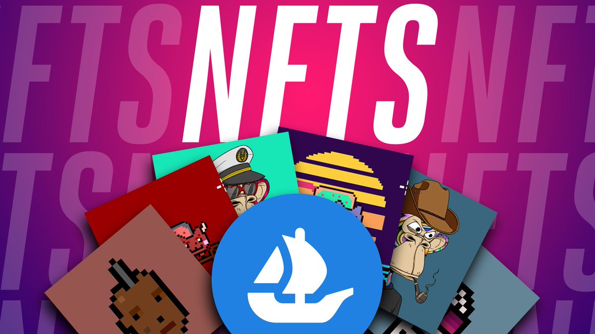 StrvNetwork's tweet photo. NFTs: A Recap Of Non-Fungible Tokens Most Notable Moments In 2022

Learn more ⚡⚡
Follow the thread 🧵 https://t.co/5JHxnr01Ed