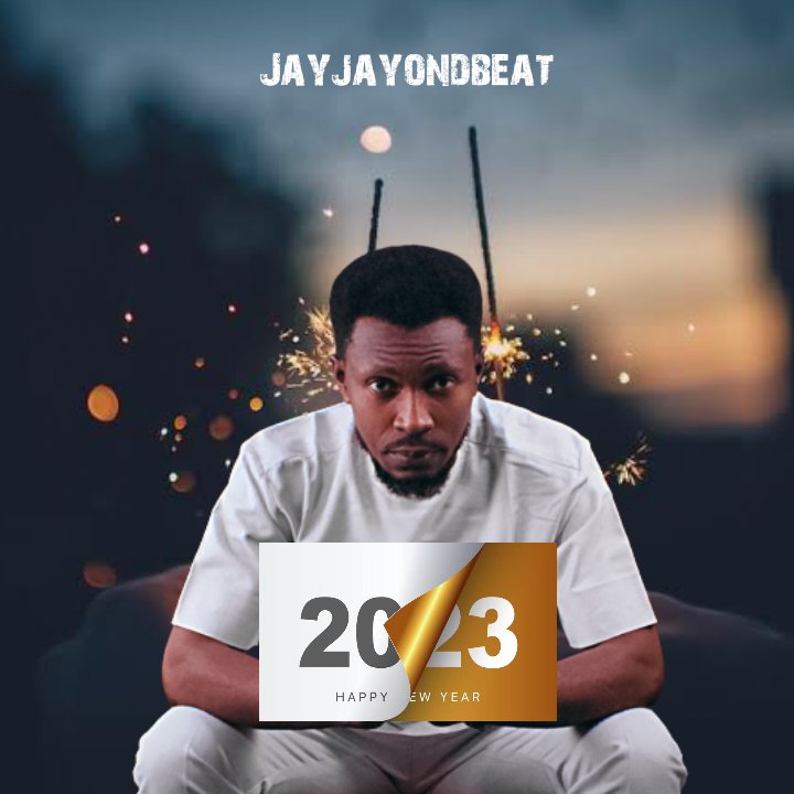 Jayjaynomisa's tweet photo. Happy New Year.... 2023 Exceeding Joy. #jayjayondbeat #music #maskedsinger #HappyNewYear #h20records1 https://t.co/iOc8PqbOUu
