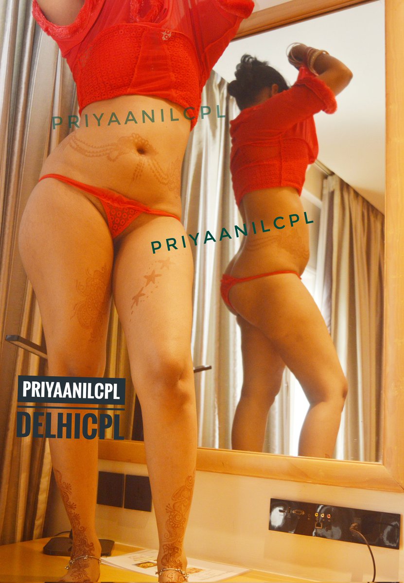 Priya Anil ® tweet media