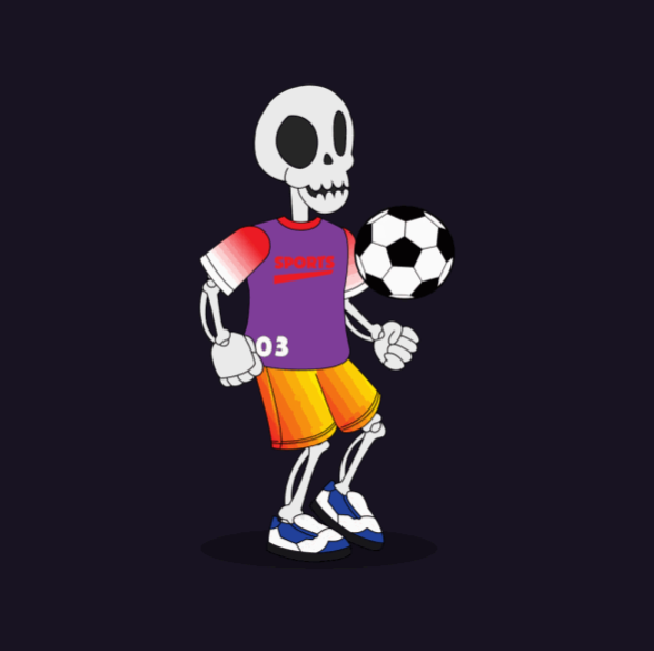 VuFi Gang NFT | Free mint tweet media