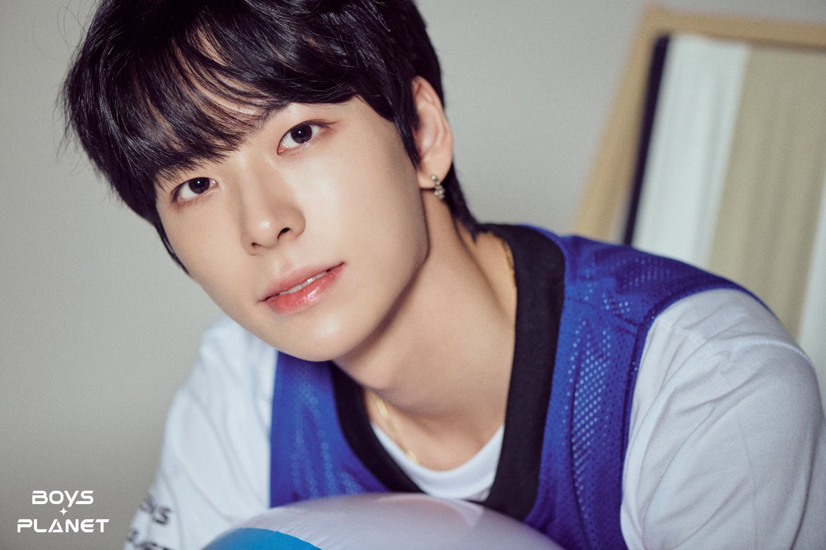Mnet I BOYS PLANET tweet media