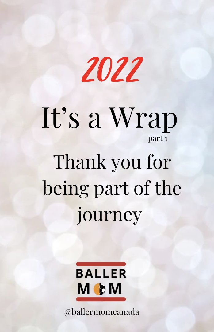 ballermomcanada's tweet image. Happy New Year everyone 

Hello 2023 😁, thank you 2022

#hello2022 #HappyNewYear2023 #ballermomcanda #supportcheerunite