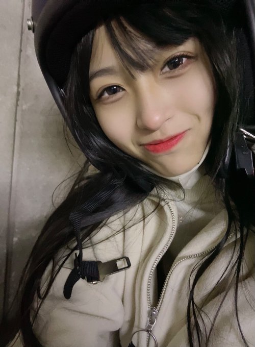 Twitterのコスプレ画像4