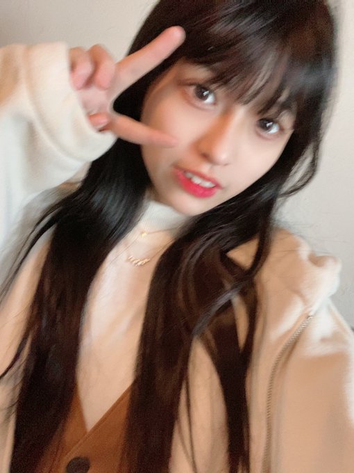 Twitterのコスプレ画像3