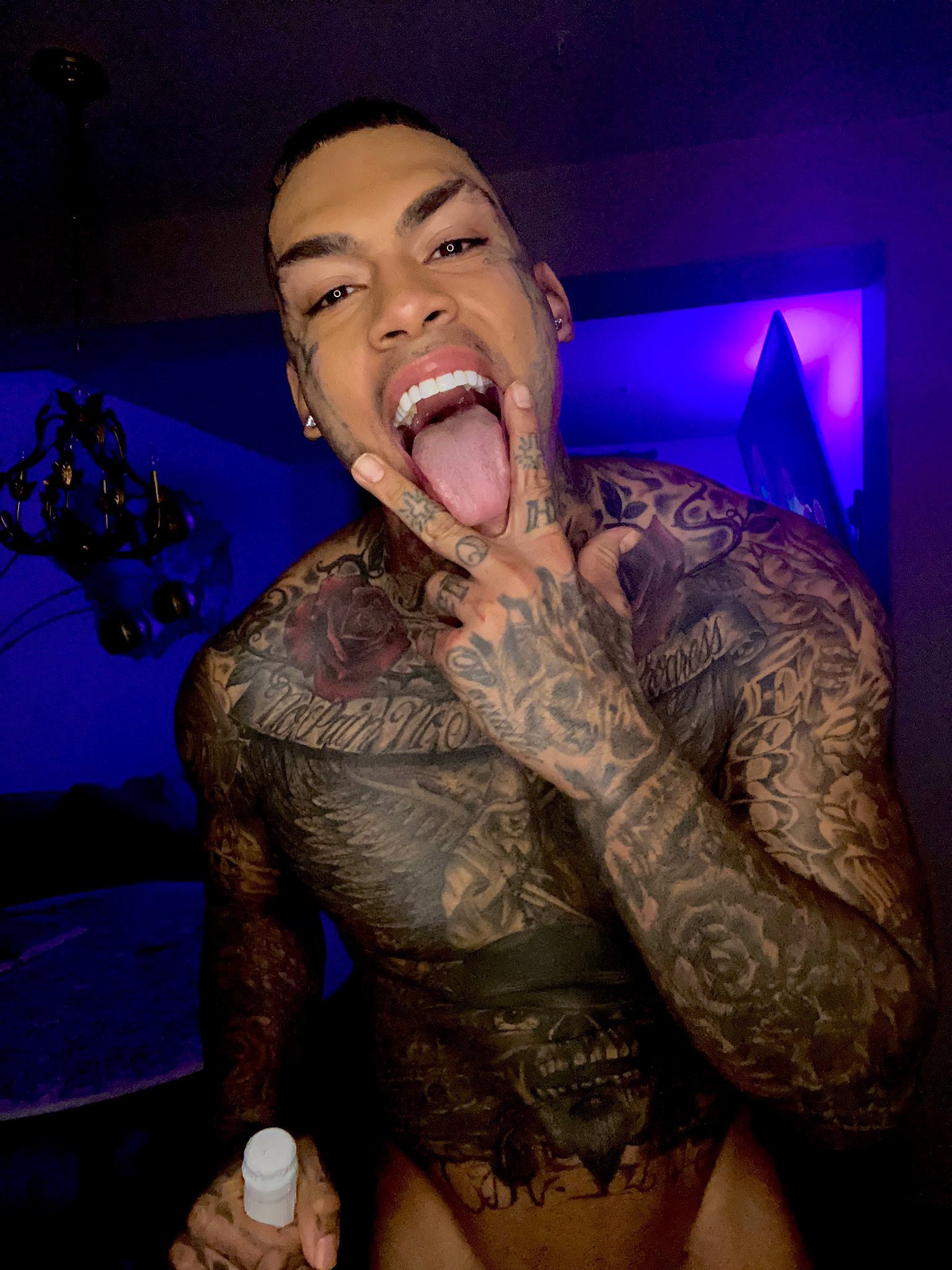 InkMonstarr on X: t.codJcRwiwMM5 t.comBGv4lRdLI  X