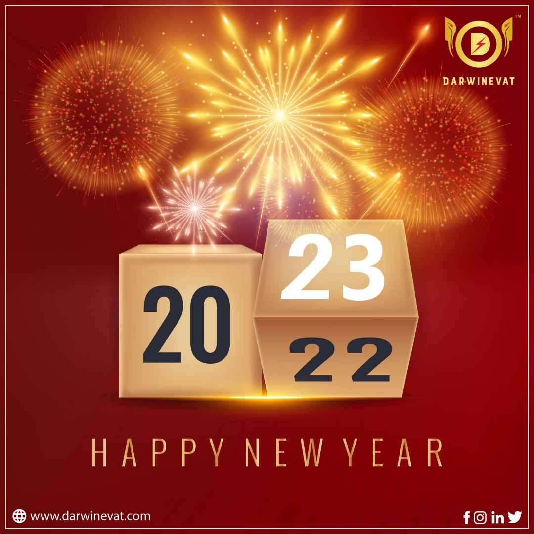 DarwinEvat's tweet photo. Let this year of 2023 offers you one of the dazzling rides for the journey towards your success.
Wish you a Happy New Year.
.
#HappyNewYear2023 #darwinevat #electricscooter #ev #darwin #darwinplatformgroupofcompanies #DPGC https://t.co/IjT644td6s
