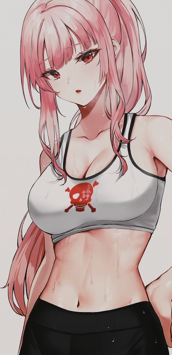 ⁣　　
𝓒ome on, 𝒃𝒂𝒃𝒚⁣
　　⁣
　　Don't you 𝑤𝑎𝑛𝑛𝑎 
                          work up a 𝑠𝑤𝑒𝑎𝑡 
                                              with me?

                     #𝒔𝒆𝒅𝒖𝒄𝒕𝒊𝒗𝒆𝒔𝒖𝒏𝒅𝒂𝒚 ও