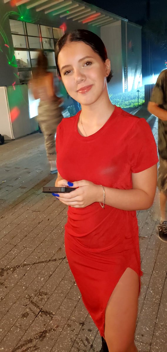 When did this happen?!?!?! 🤔