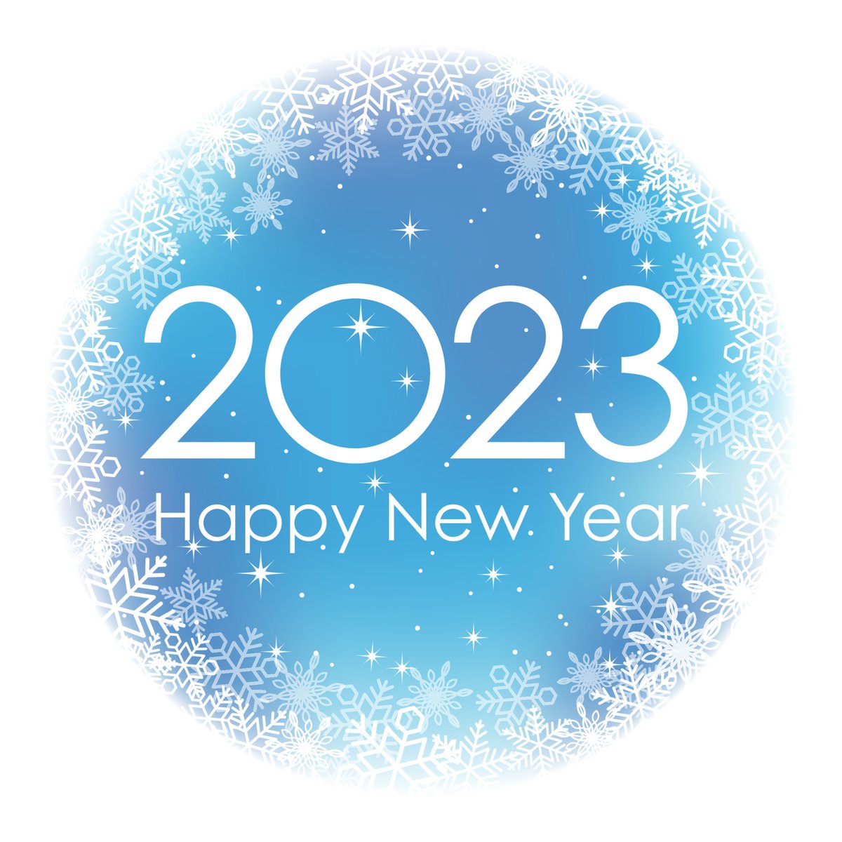 SteveLyons's tweet photo. Wishing everyone a Happy New Year! https://t.co/mMnB98xRMA