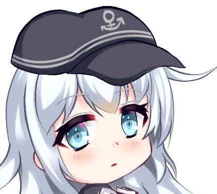 🧢「司令官、おみくじ引いた?大吉だったらわたしのと交換してね」T_T 