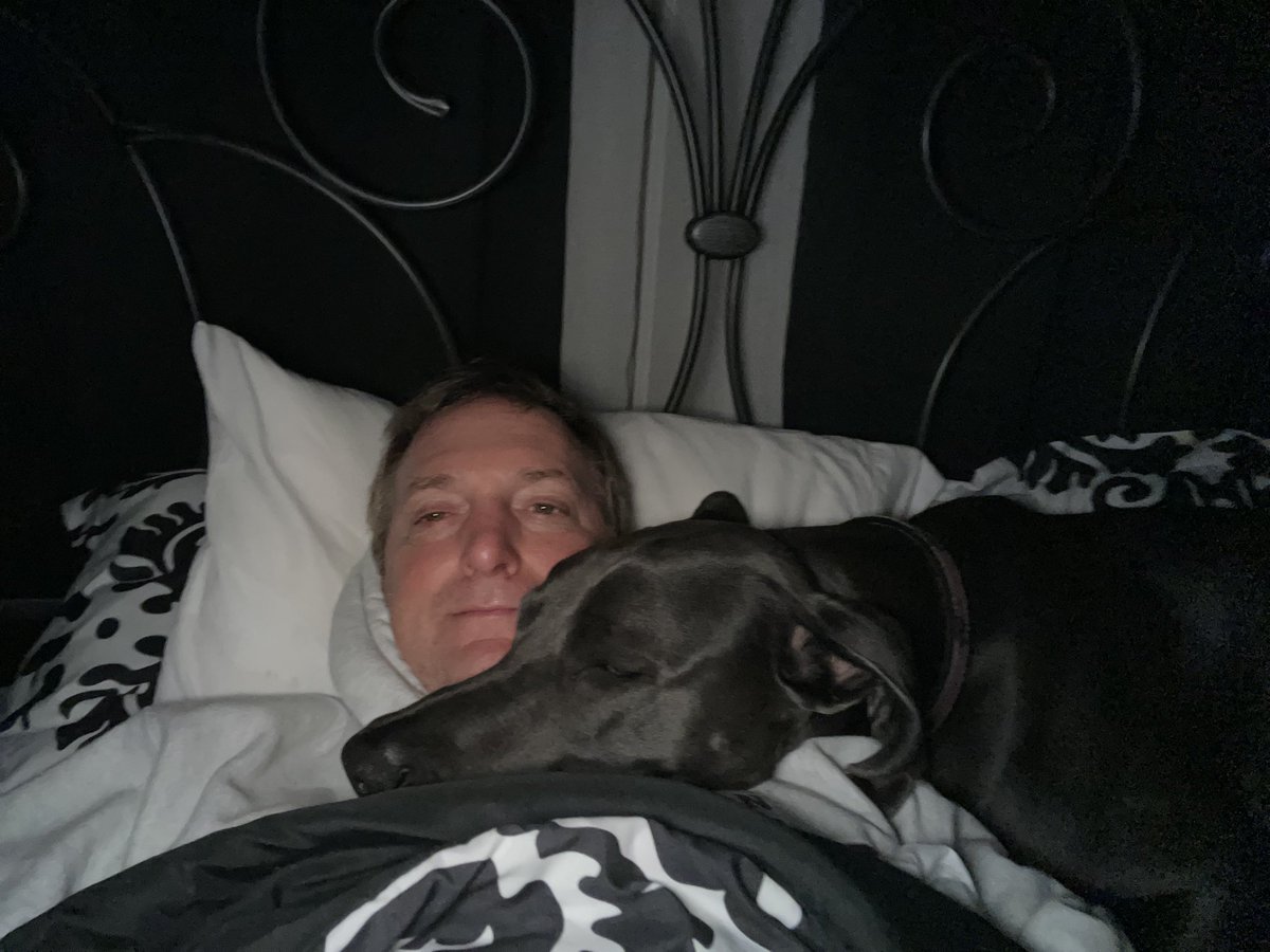 TullamoreBlu's tweet photo. Taking care of my dad when he don’t feel well.❤️ https://t.co/iraQO9yqGL