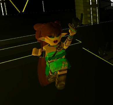 zupdoll's tweet photo. The @GALAXYCLUBRBLX took me out of this WORLD! #GalaxyClub #DragRace #VIP #TipYourQueens https://t.co/gx3y7Jk1wg