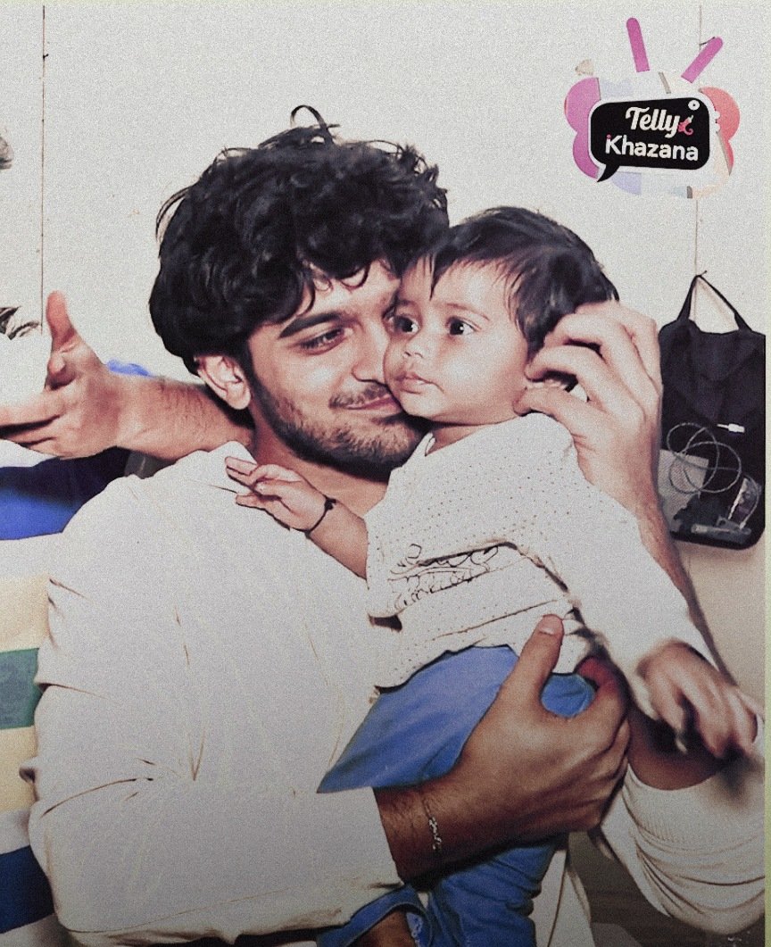 _ishaqzaade_'s tweet photo. This is so cute! 🫶🤎

#PravishtMishra #PravsWhiteFam https://t.co/ovysGS0rH3