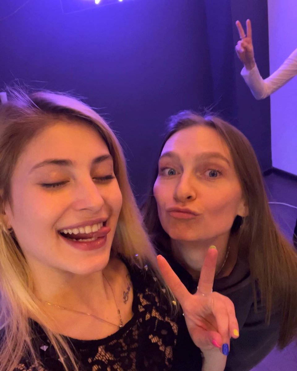 Aliona_Gallery's tweet photo. Aliona Kostornaia 2022

© https://t.co/bjfDKScFM7 https://t.co/Ntk5DNVUFB