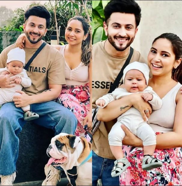 bkbtelly's tweet photo. DheerajVinny with little bundle of joy♥️😍
.
#vinnyaroradhoopar
#dheerajdhooper
#dheerajdhooperfans
#dheerajdhoopercraxyfan
#dheerajvinny
#vinnyaroradhoopar👑 #vinnyarora
#kundalibhagya #sanayairani #sanayamohit #mummaslove #viraj #itsboy #gollasinghlimbachiyaa #babydhoopar https://t.co/HUifC4motP