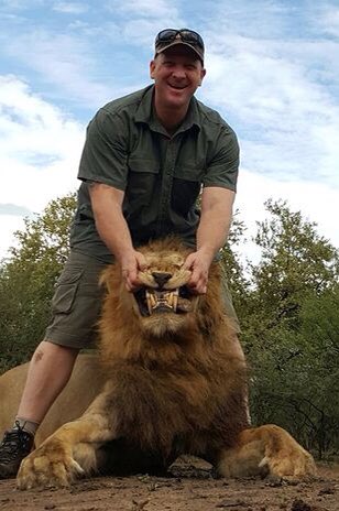 Campaign to Ban Trophy Hunting tweet media