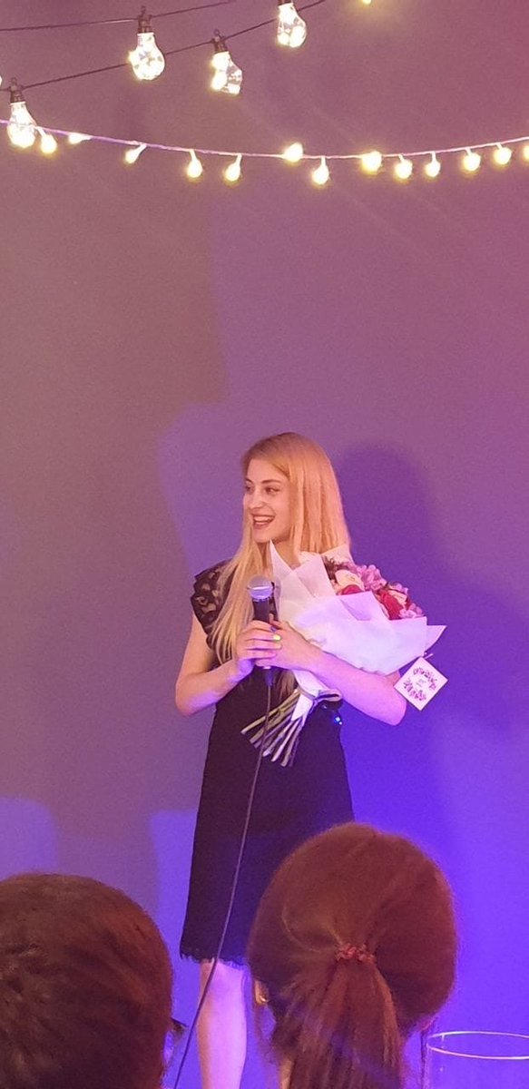 Aliona_Gallery's tweet photo. Aliona Kostornaia 2022

© https://t.co/bjfDKScFM7 https://t.co/avVBxnGXqU
