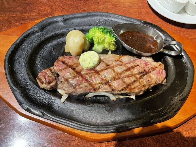 ガッハッハ! https://t.co/aEVUiv66GF 