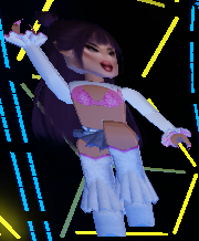 zupdoll's tweet photo. The @GALAXYCLUBRBLX took me out of this WORLD! #GalaxyClub #DragRace #VIP #TipYourQueens https://t.co/gx3y7Jk1wg