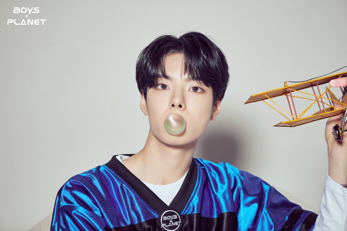 Mnet I BOYS PLANET tweet media