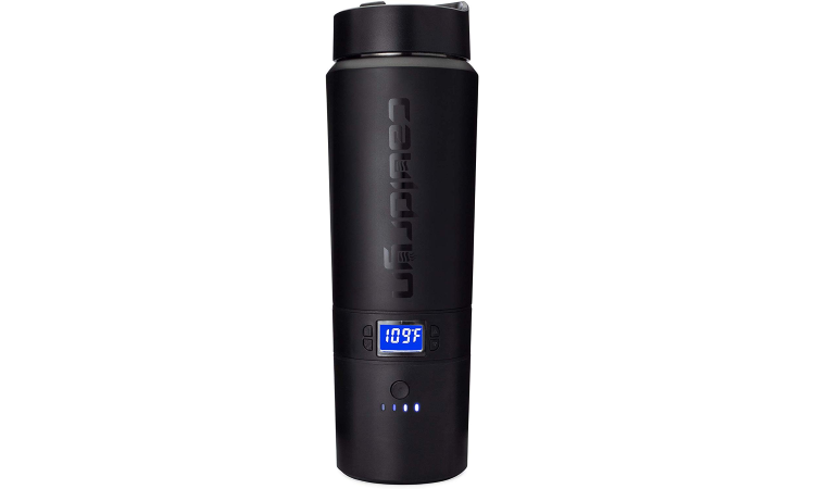 FiymSweeps's tweet photo. Cauldryn Portable Coffee or Tea Brewer + Tumbler Giveaway - https://t.co/wJS0FLM2Nj

#Sweepstakes #giveaway #GiveawayAlert #sweeps https://t.co/XhoPohCyKD