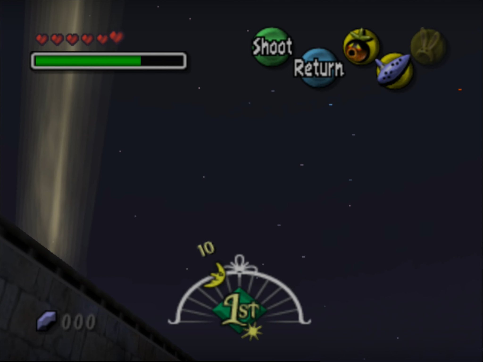 Reggie800's Nintendo Secrets on Twitter "Every Zelda Personalized In