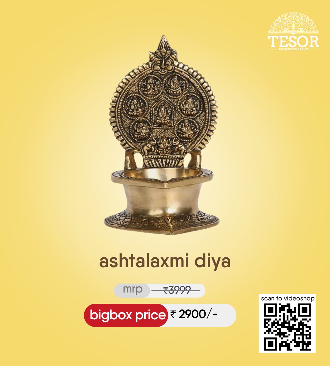 Bigboxapp's tweet photo. Tesor world is a treasure trove of the world’s finest home décor🤩 Shop on the BigBox app for exclusive brands and products!
 💯

Link in bio⭐️

#videoshop #videocall  #shopeasily #bigboxindia #bigboxshopping #shopwithbigbox #sellonlinewithvideo #shopthebigboxstyle #sellwithvideo https://t.co/90I8K1qRV4