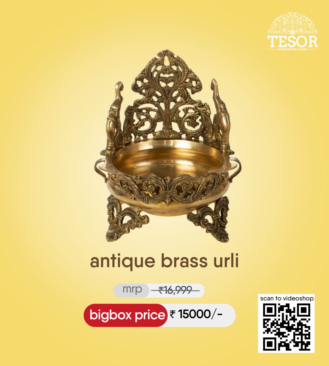 Bigboxapp's tweet photo. Tesor world is a treasure trove of the world’s finest home décor🤩 Shop on the BigBox app for exclusive brands and products!
 💯

Link in bio⭐️

#videoshop #videocall  #shopeasily #bigboxindia #bigboxshopping #shopwithbigbox #sellonlinewithvideo #shopthebigboxstyle #sellwithvideo https://t.co/90I8K1qRV4